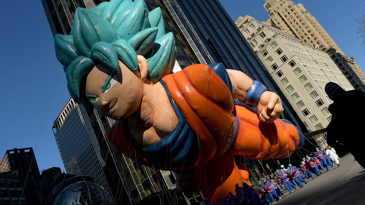 One of Dragon Ball’s Most Iconic Elements is a Legacy of Western Fans’ Influence on Akira Toriyama’s World