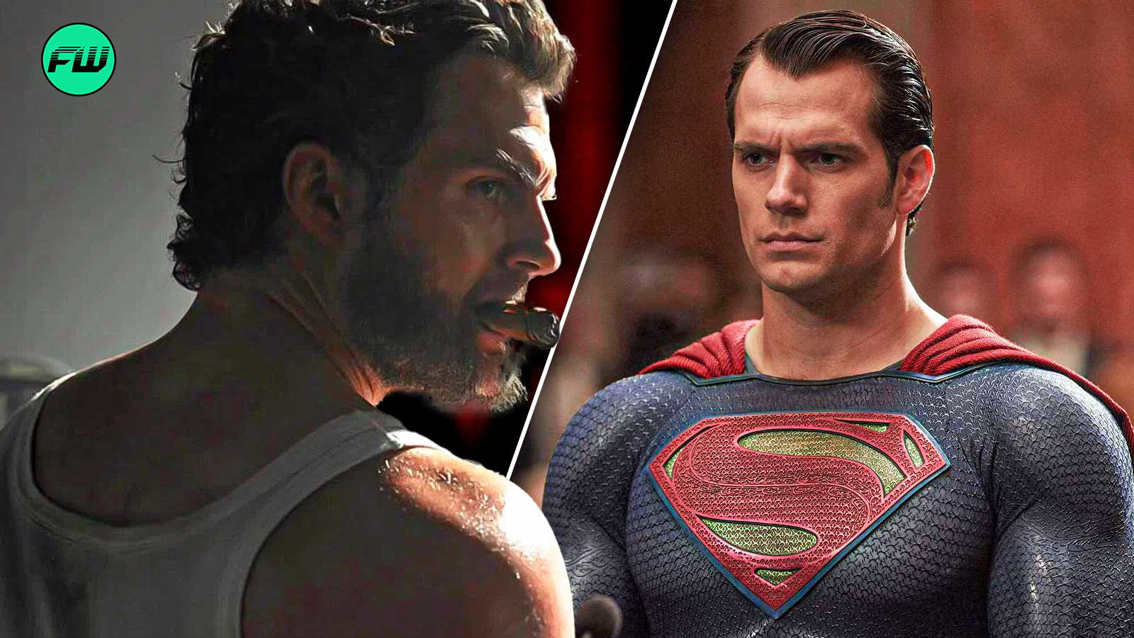 Henry Cavill’s Rumored MCU Return Shouldn’t be Wolverine But as Marvel’s Superman Knockoff