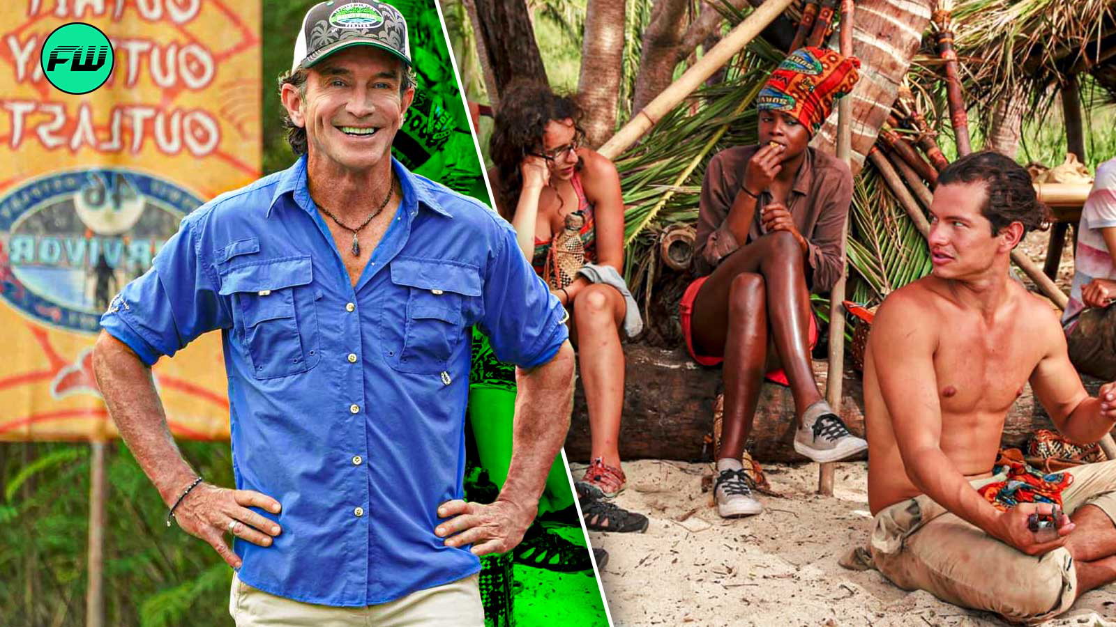 “This is not a request”: Jeff Probst Admits CBS Head Honcho “Forced us to work harder” after He Demanded “More Diversity” in Survivor