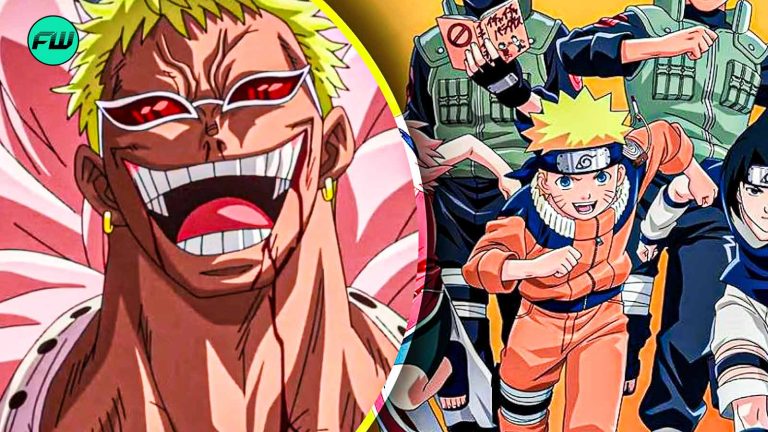 “Kishimoto just didn’t do them justice”: Naruto Fans Will Never Forgive How Kishimoto Ruined a Villain Much More Complex Than Doflamingo