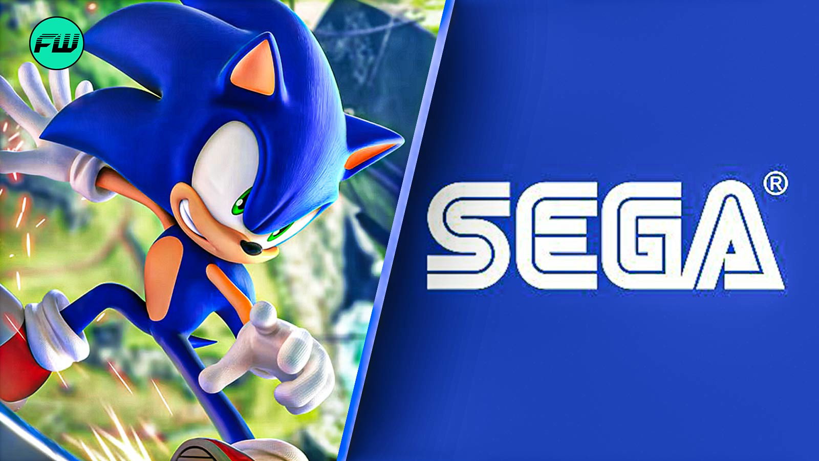 What Sega Just Did in its New Sonic Game to Please Western Fans is Why Non-American Game Devs are Winning