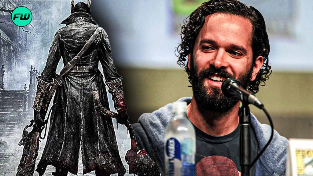 Hidetaka Miyazaki Fans Might Not Like What Neil Druckmann Feels About Bloodborne: ‘Those games are less about the story’ 