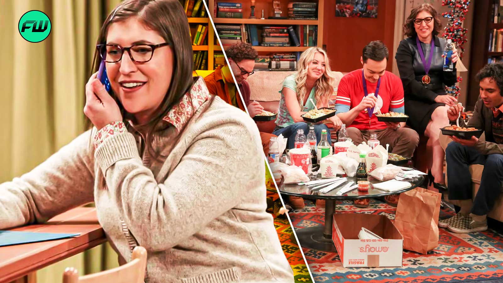 “I didn’t know who Jim Parsons was”: Mayim Bialik’s First Impression of ‘The Big Bang Theory’ Shows How Clueless She Was About Pop Culture