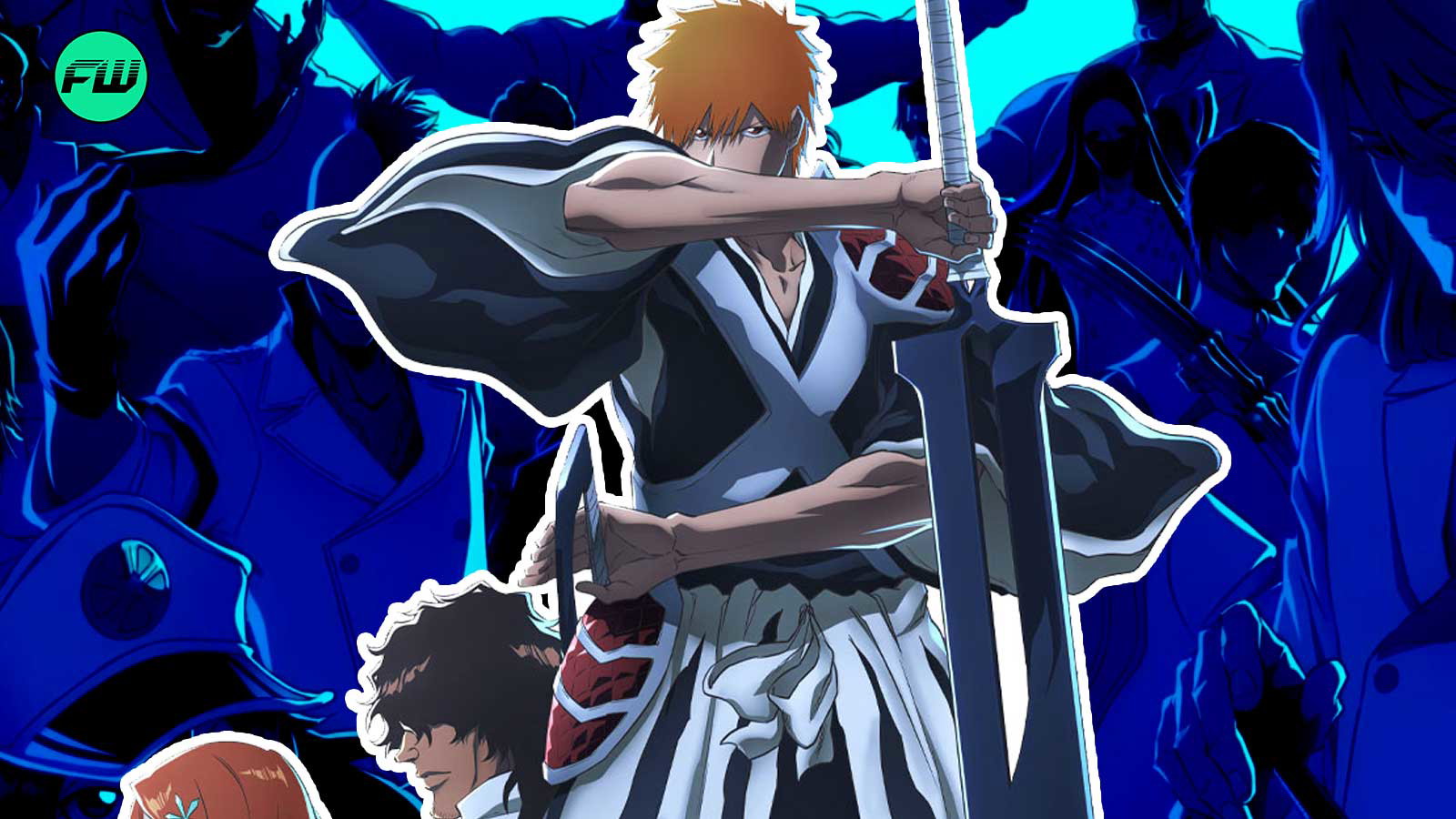 “That could be kind of insulting”: One Voice Actor Didn’t Even Need to Audition for Tite Kubo’s Bleach: Thousand-Year Blood War