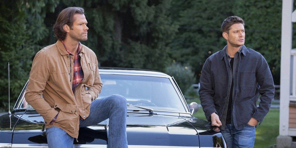 The Supernatural Season Even Eric Kripke Admits Was “Sloppier” Than the Rest