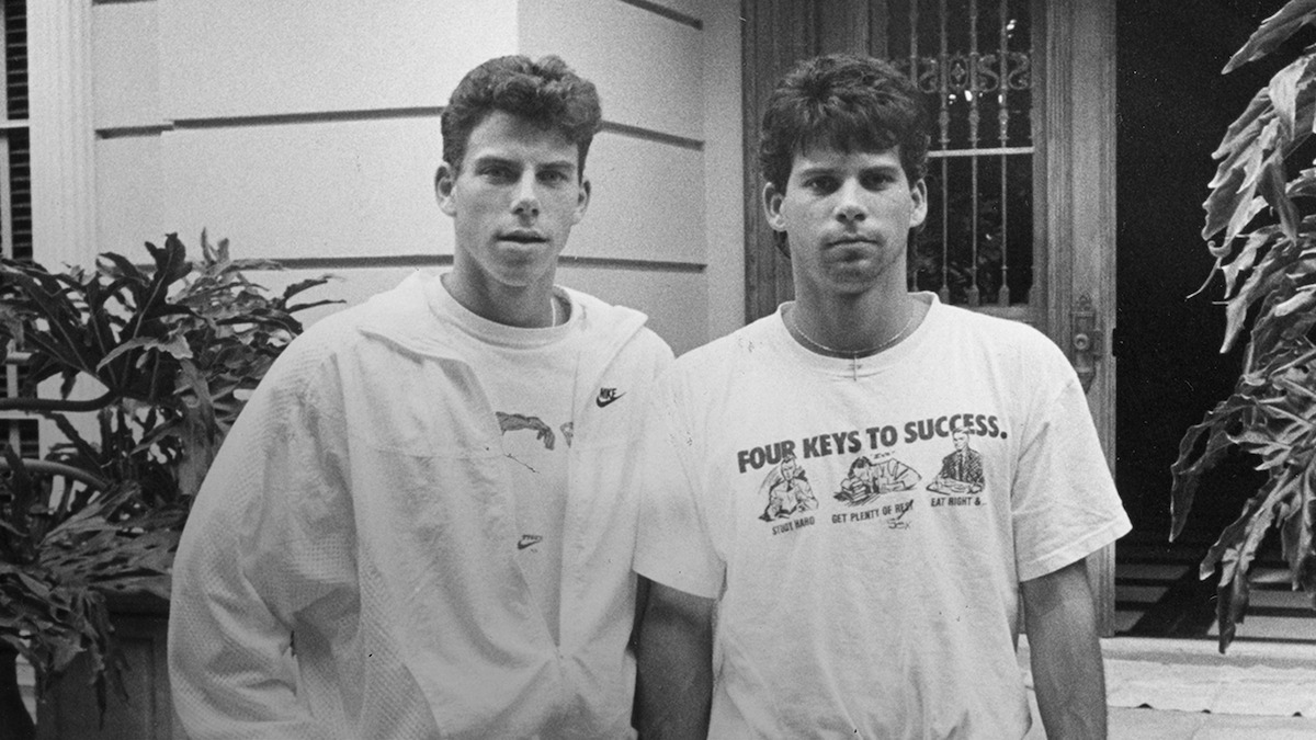 What Happened to the Menendez Brothers- Will Lyle and Erik be Released From Prison After 30 Years?