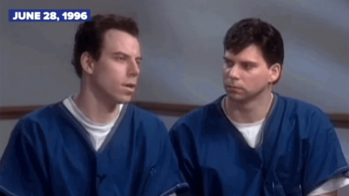 What Happened to the Menendez Brothers- Will Lyle and Erik be Released From Prison After 30 Years?