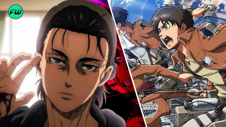 Hajime Isayama Might Benefit Greatly from an Attack on Titan Live-Action Hollywood Adaptation After What Happened to the First Movie