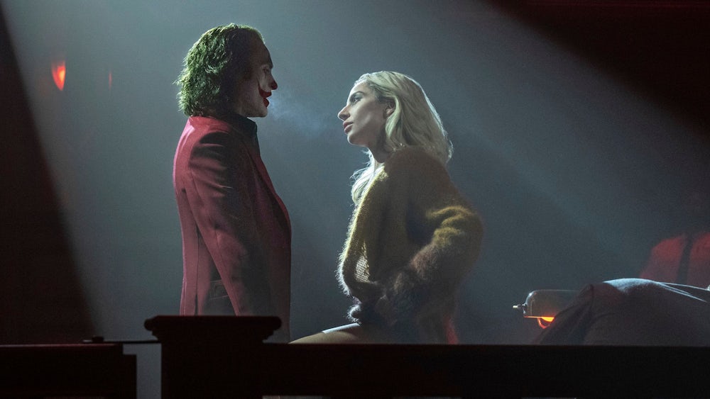 Fans Think Todd Phillips is Blaming Lady Gaga For Joker 2 Being Awful After His Confession About Her Kissing Scene With a Woman