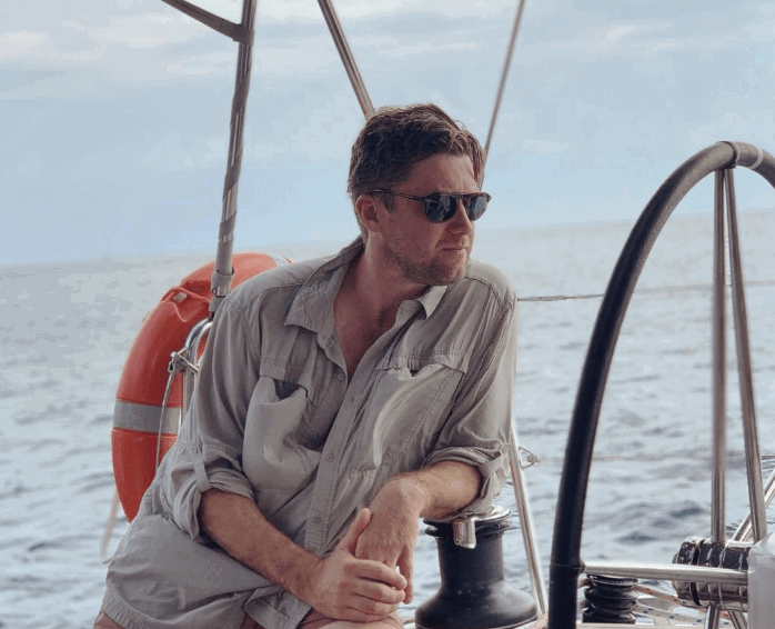 The Mystery Behind the Dating Life of Cristin Milioti