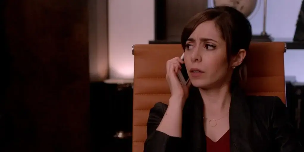 The Mystery Behind the Dating Life of Cristin Milioti