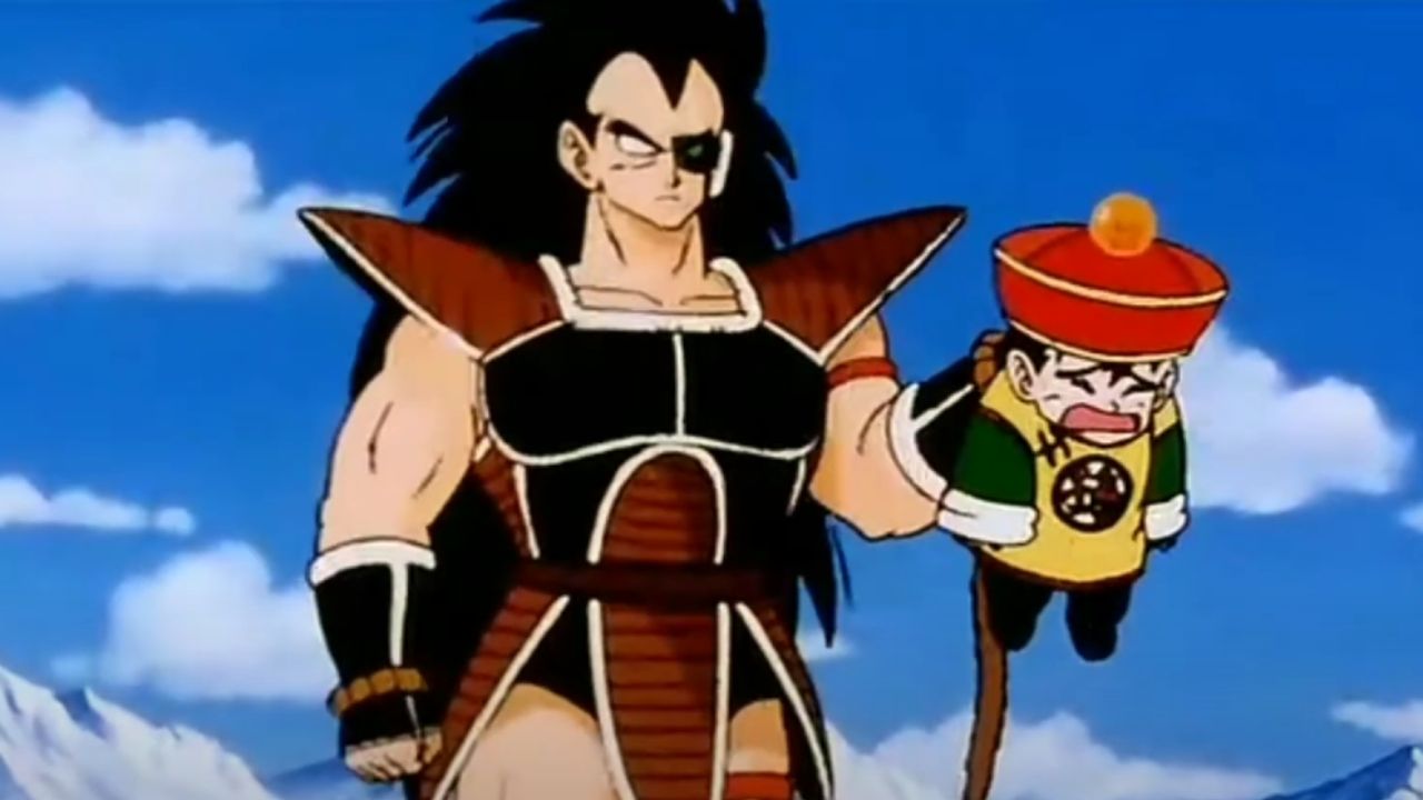 One Dragon Ball Character Single-handedly Ruined Gohan’s Life and It’s Not Goku or Chi-Chi