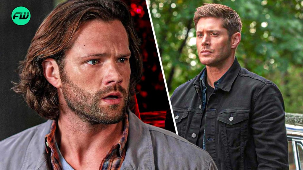 The Supernatural Salary Difference Between Jared Padalecki and Jensen is Reportedly Huge – But it’s Not Ackles’ Fault