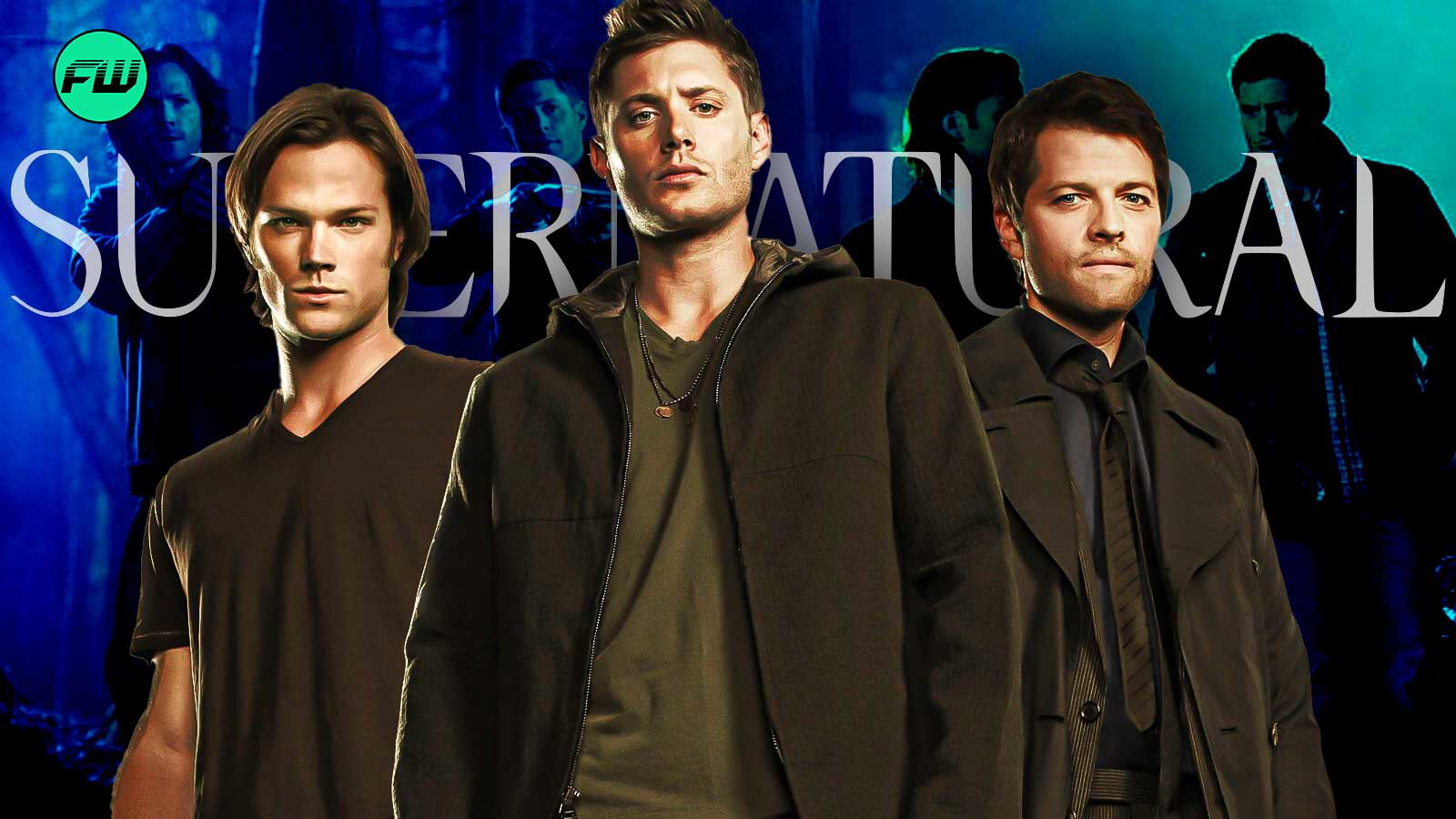 The Supernatural Season Even Eric Kripke Admits Was “Sloppier” Than the Rest