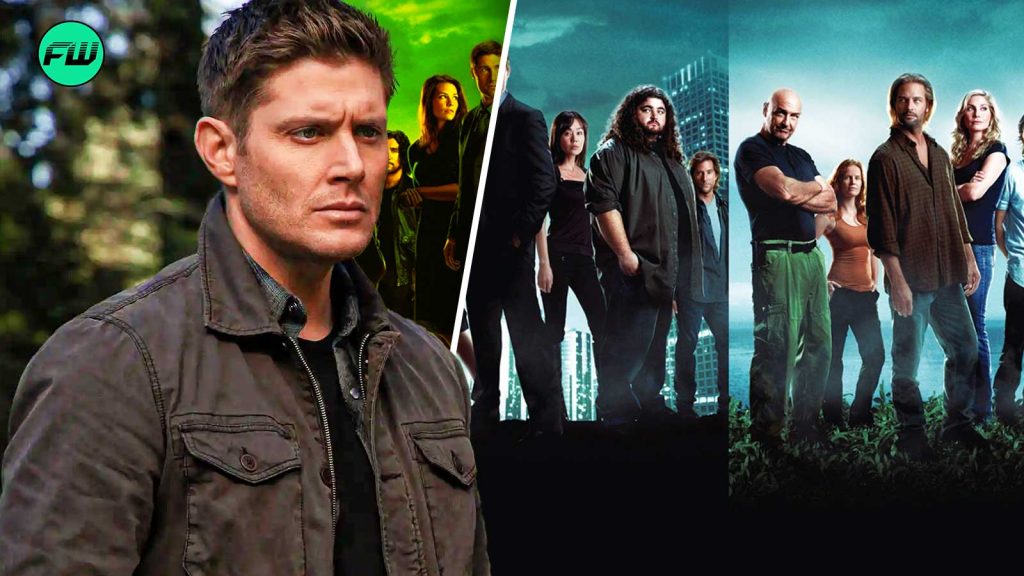 “My own taste isn’t to have endless mythology”: Eric Kripke Knows the Single Greatest Difference of ‘Supernatural’ That Makes it Better Than ‘Lost’