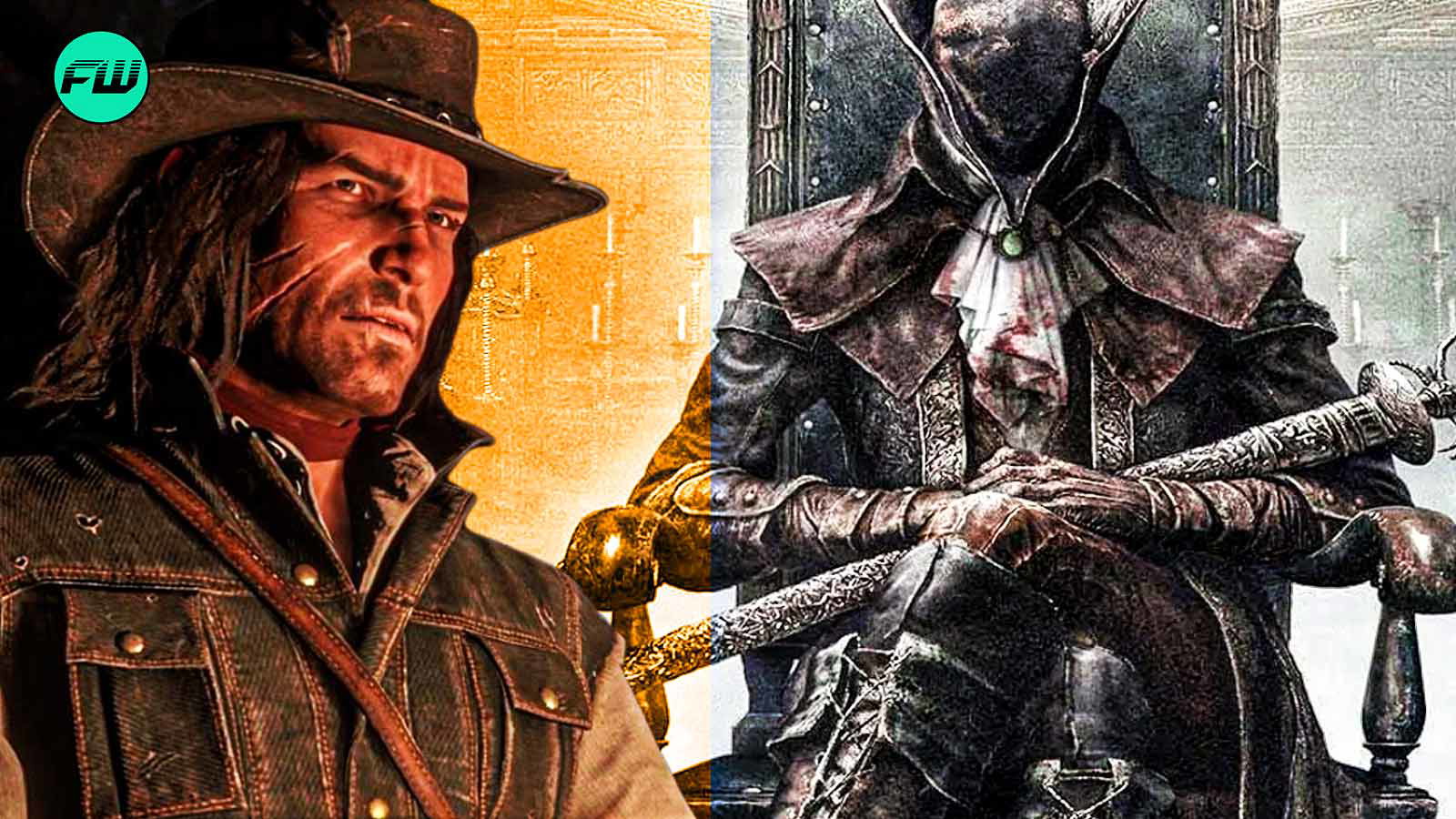 “Now Port Bloodborne to PC”: Rockstar Becomes Last Hope for Sony’s Most-Anticipated PC Port Following Red Dead Redemption’s 14-Year Wait