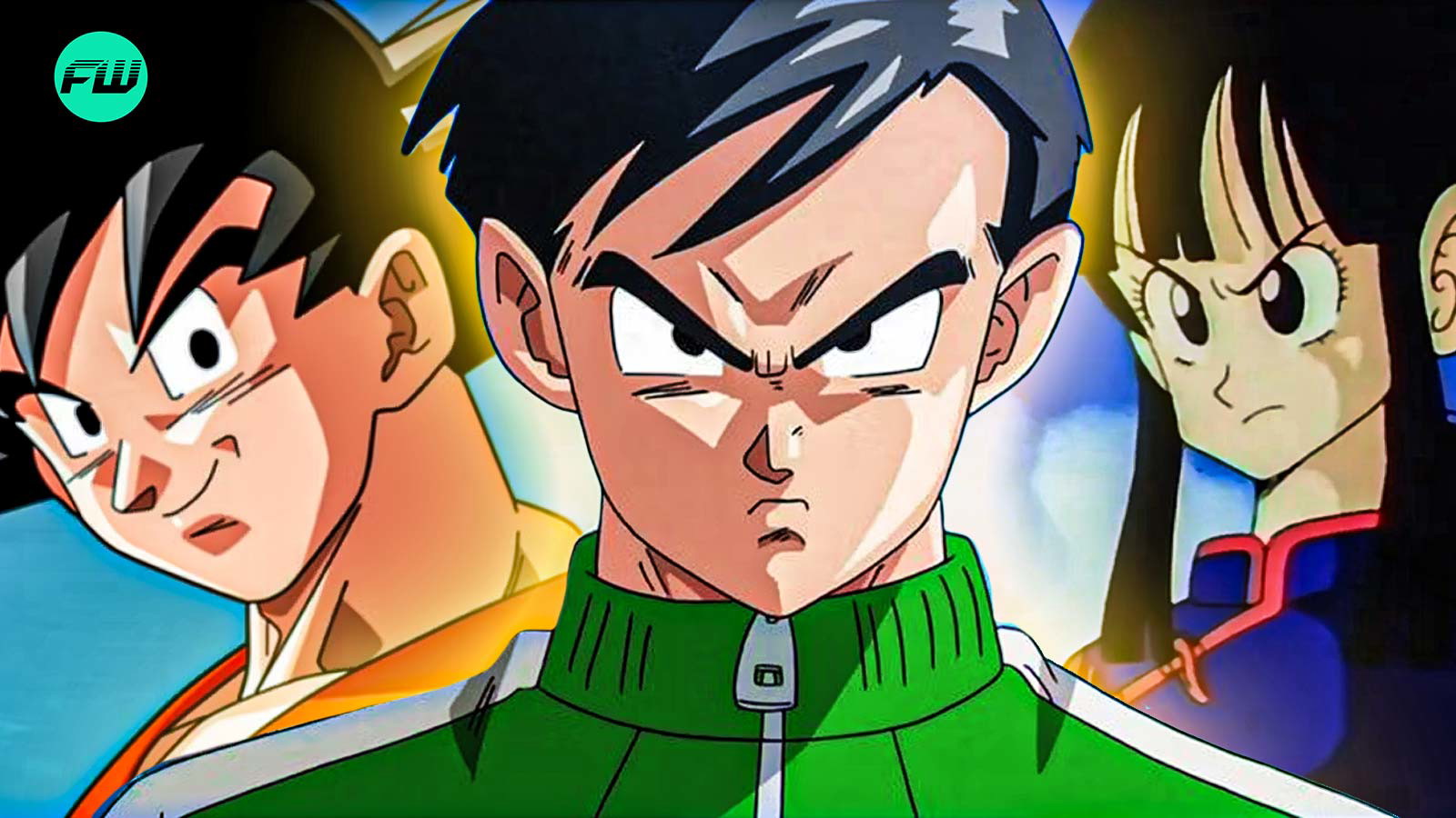 One Dragon Ball Character Single-handedly Ruined Gohan’s Life and It’s Not Goku or Chi-Chi