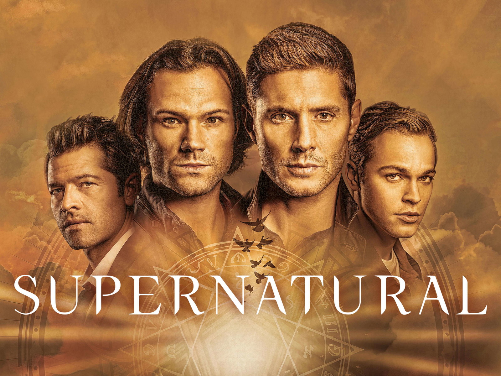 Supernatural: Eric Kripke Admitted Having “Huge gaping holes” in Early Season Scripts, But it’s for a Reason