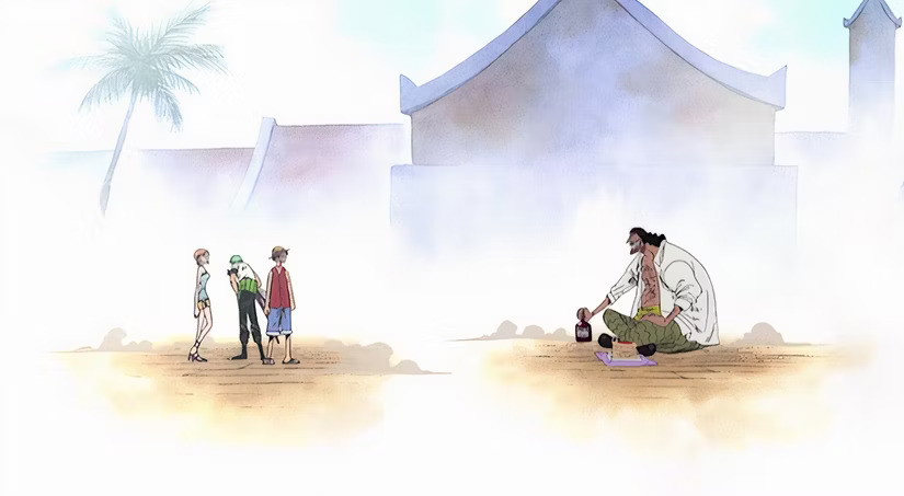 5 Goosebumps One Piece Moments That Are Still Better Than Garp’s Galaxy Impact Scene