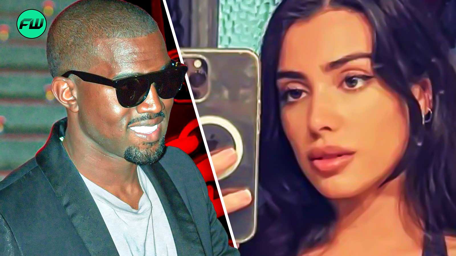 “I wouldn’t have them in my restaurant”: Alleged Reason Even Restaurant Owners Refused to Serve Kanye West and Bianca Censori