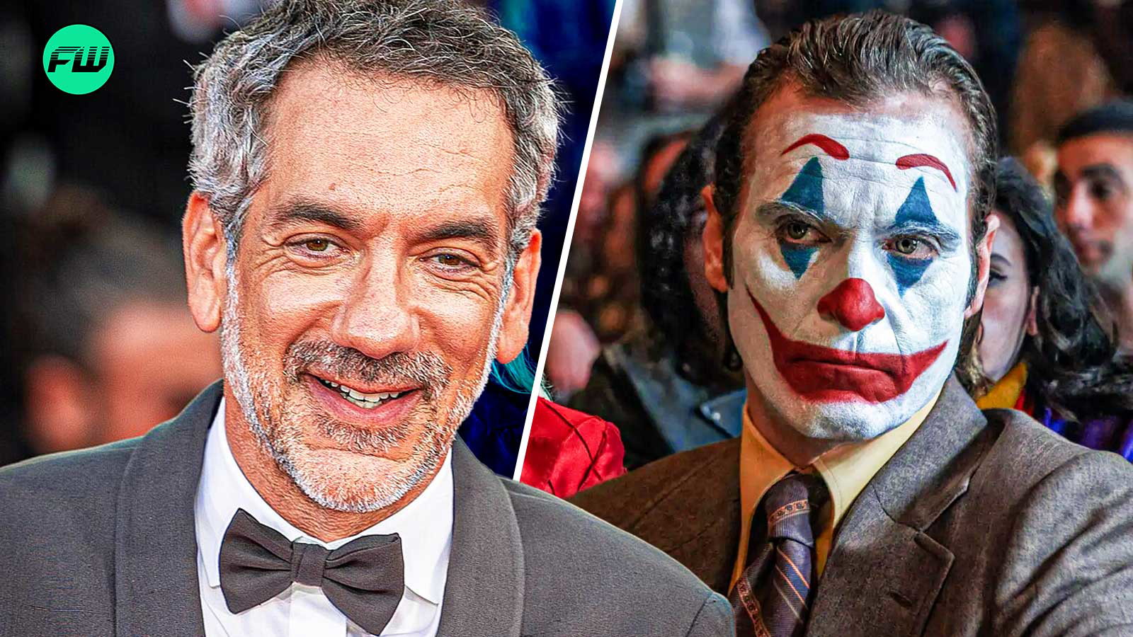 Latest Joker 2 Update Has Us Questioning if Todd Phillips Hates DC