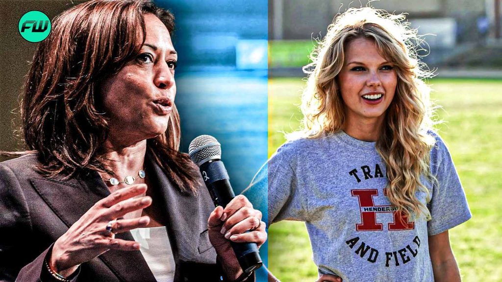 Weeks after Endorsing Kamala Harris, Taylor Swift Becomes Richest Musician in the World: Her Music Reportedly Earned Her an Unimaginable Amount of Money