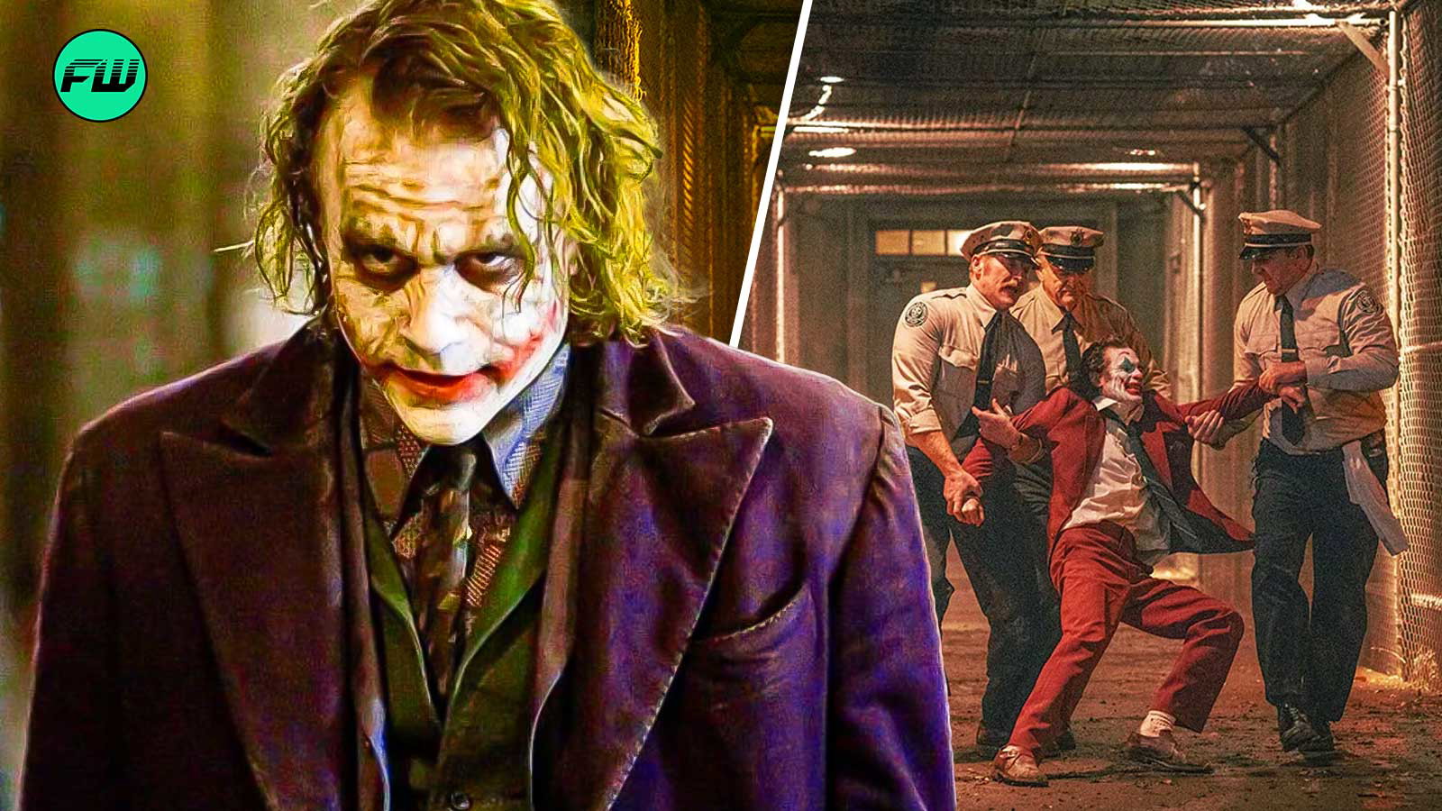 James Gunn Must Use the Real Origin of Joker to Honor Christopher Nolan After ‘Folie à Deux’ Tarnished His Legacy