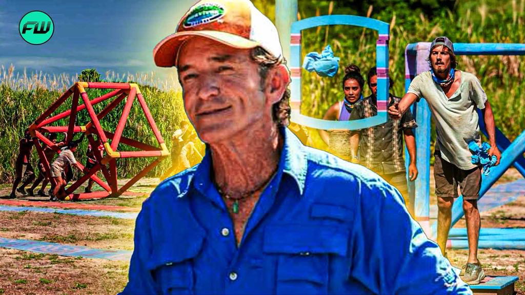 Survivor 47 Episode 4 Recap — Chaos Reigns Again