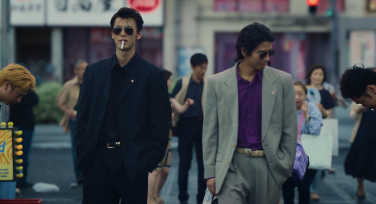 Like A Dragon: Yakuza Review – A Solid Yet Disappointing Adaptation