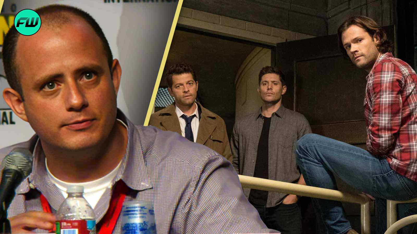 Supernatural: Eric Kripke Admitted Having “Huge gaping holes” in Early Season Scripts, But it’s for a Reason