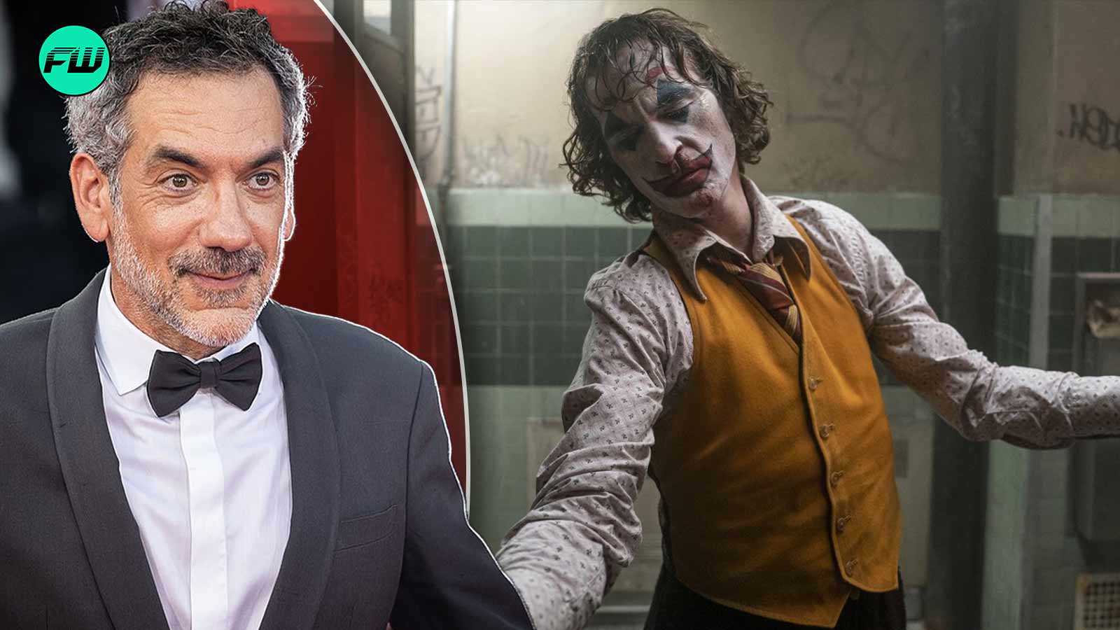 Todd Phillips Uses the Worst Cop Out of Joker 2 Criticism in Clown Moment of the Year: ‘He’s always been Arthur Fleck’