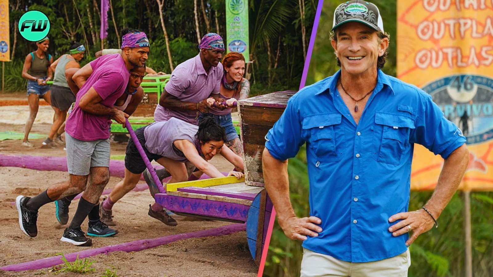 “Survivor empowered the sh*t out of me!”: These 6 Power Couples That Survived Jeff Probst are Still Going Strong