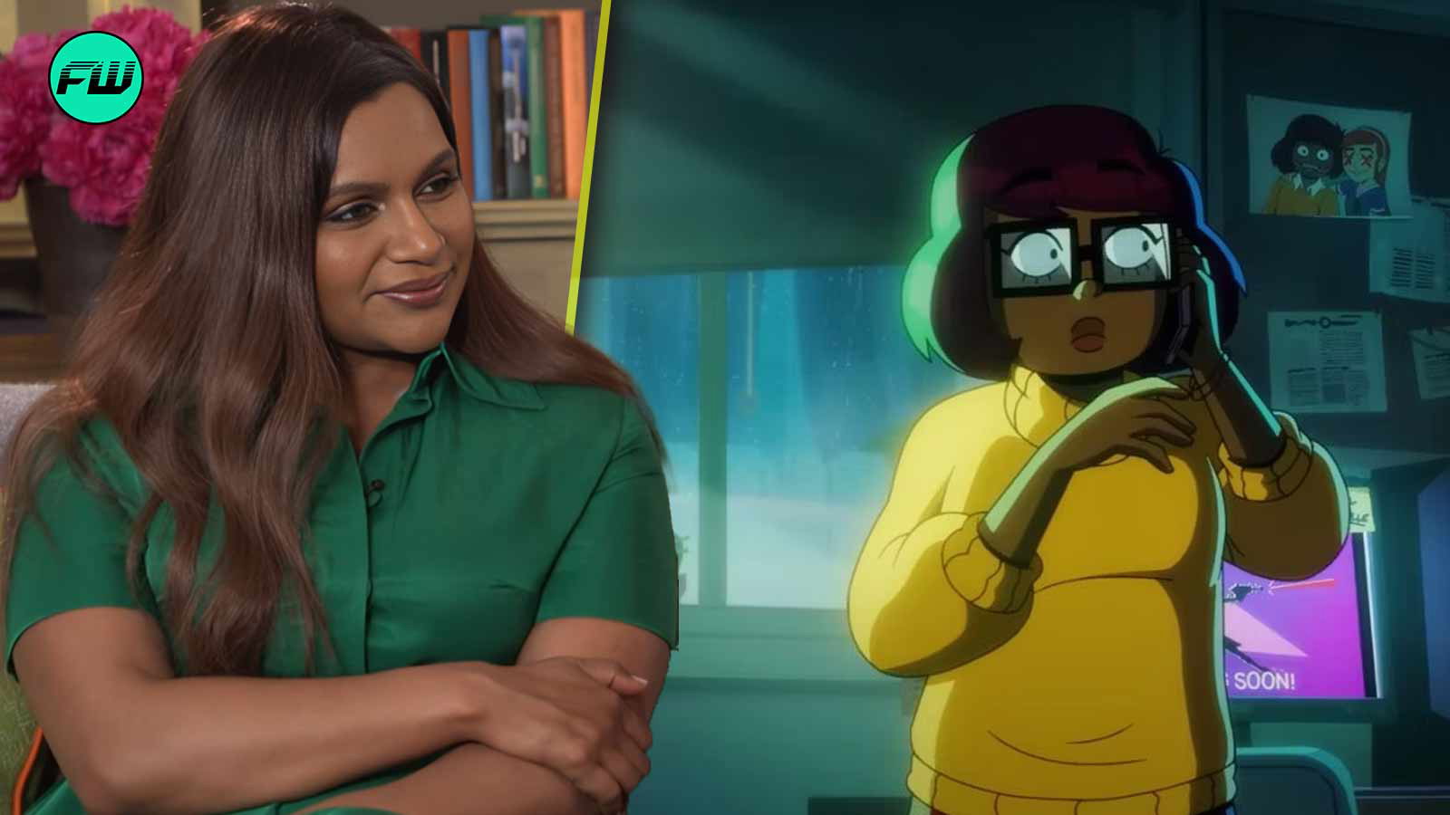 “Nature is healing”: Absolutely No One is Mourning Mindy Kaling’s Loss, Velma Reportedly Canceled after 2 Seasons