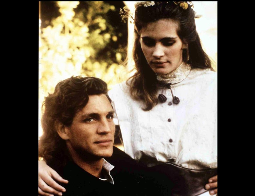 Eric Roberts’ Memoir and the Whole Controversy Around Using Julia Roberts’ Name: Explained