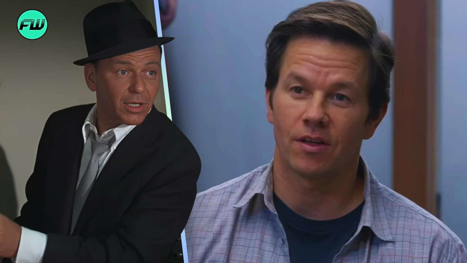 “We need an actor”: Frank Sinatra’s Son Openly Humiliated Mark Wahlberg When Asked If He’d Consider the Ted Star for His Dad’s Biopic