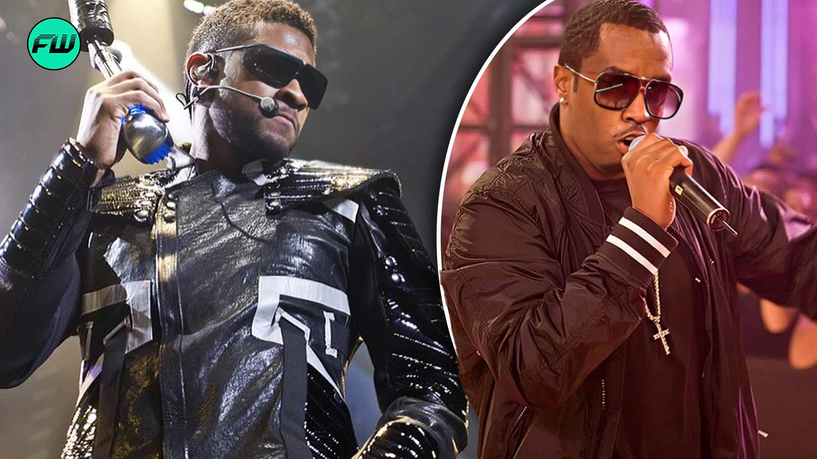 “Puff sent this kid to hospital”: Disturbing Story About P Diddy and a Young Usher Will Make Your Blood Boil