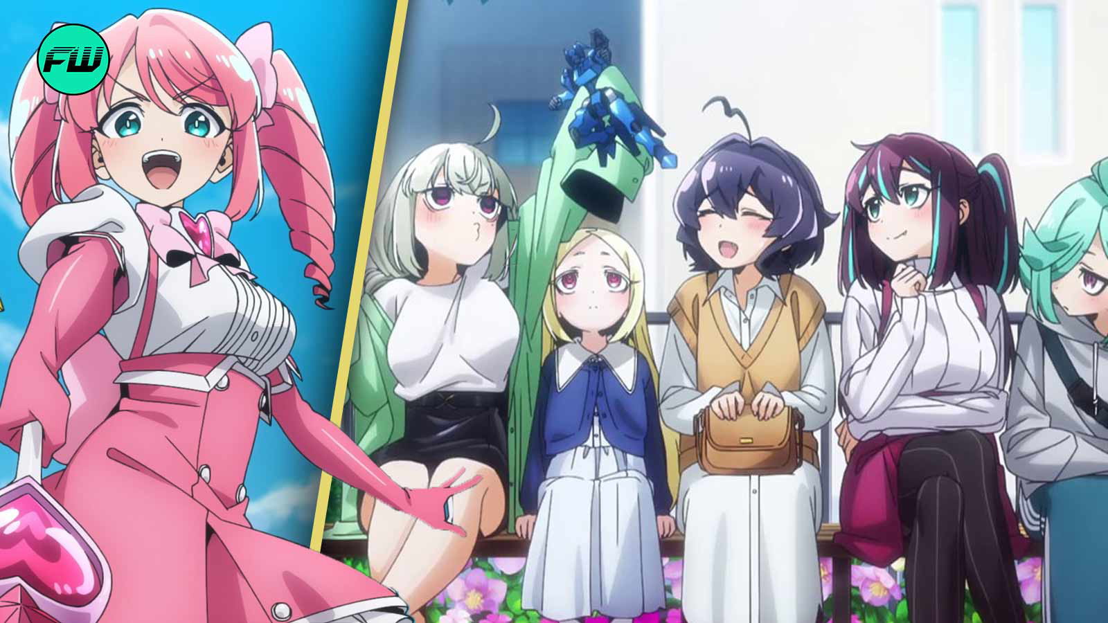 4 Biggest Mistakes From Gushing Over Magical Girls Season 1 That We Don’t Want Akihiro Ononaka to Repeat in Season 2