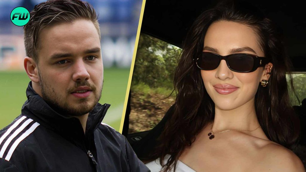 Did Liam Payne Lie About One Direction’s Origin? Ex-girlfriend Maya Henry Hits Him With Another Embarrassing Accusation