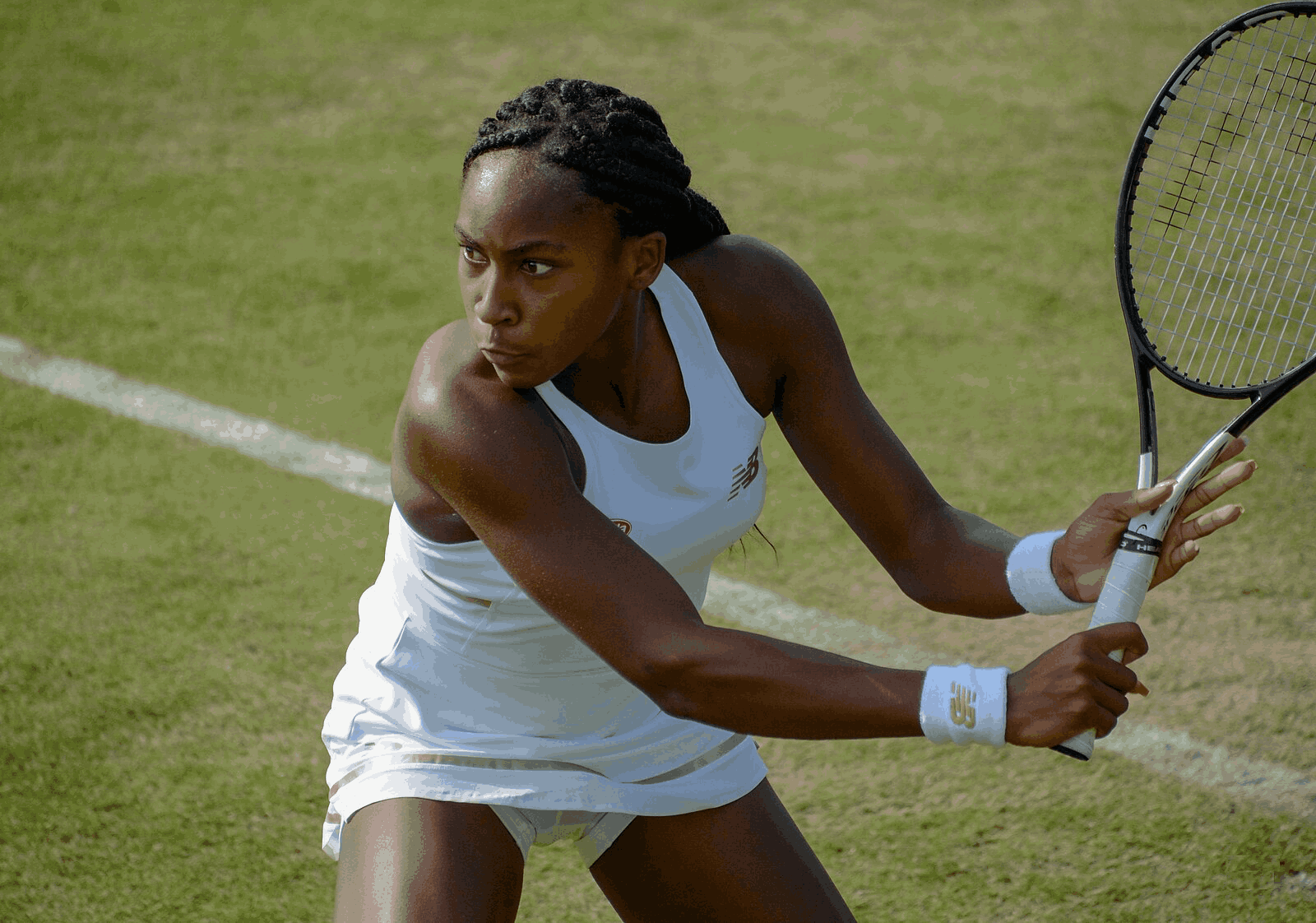 “They know how much I like him”: American Sensation Coco Gauff’s Biggest Crush Jaden Smith Made Her Dream Come True With the Sweetest Gesture