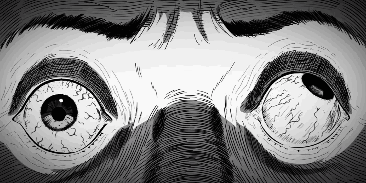 Junji Ito Fans Disappointed by Uzumaki Need to Read Hellbound to Experience How Eerie the Creators’ Vision for Monsters is