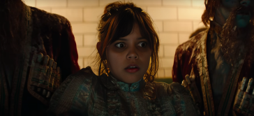 Disturbing True Reason Why Jeffrey Jones Was Not Cast in Beetlejuice