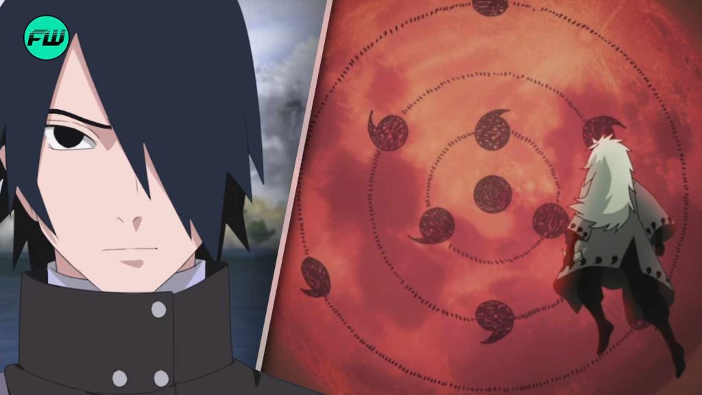 Horrifying Infinite Tsukuyomi What If…? Naruto Alternate Story Can Let Masashi Kishimoto Make Sasuke the Ultimate Villain