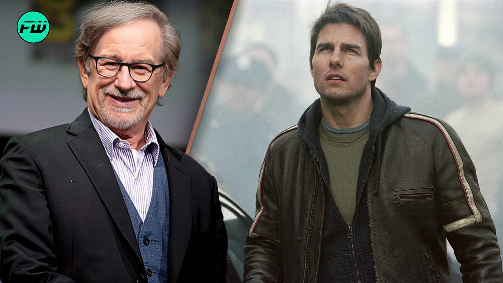 Tom Cruise’s Colossal Offer After Star Wars Director Unwillingly Rejected Steven Spielberg’s War of the Worlds is Absolutely Insane