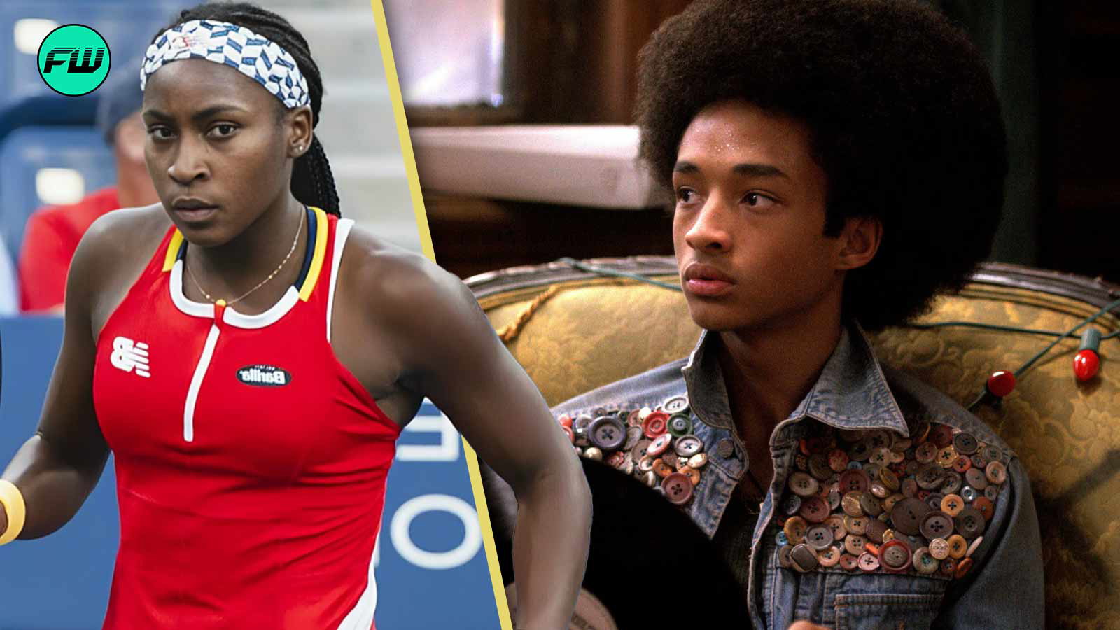 “They know how much I like him”: American Sensation Coco Gauff’s Biggest Crush Jaden Smith Made Her Dream Come True With the Sweetest Gesture