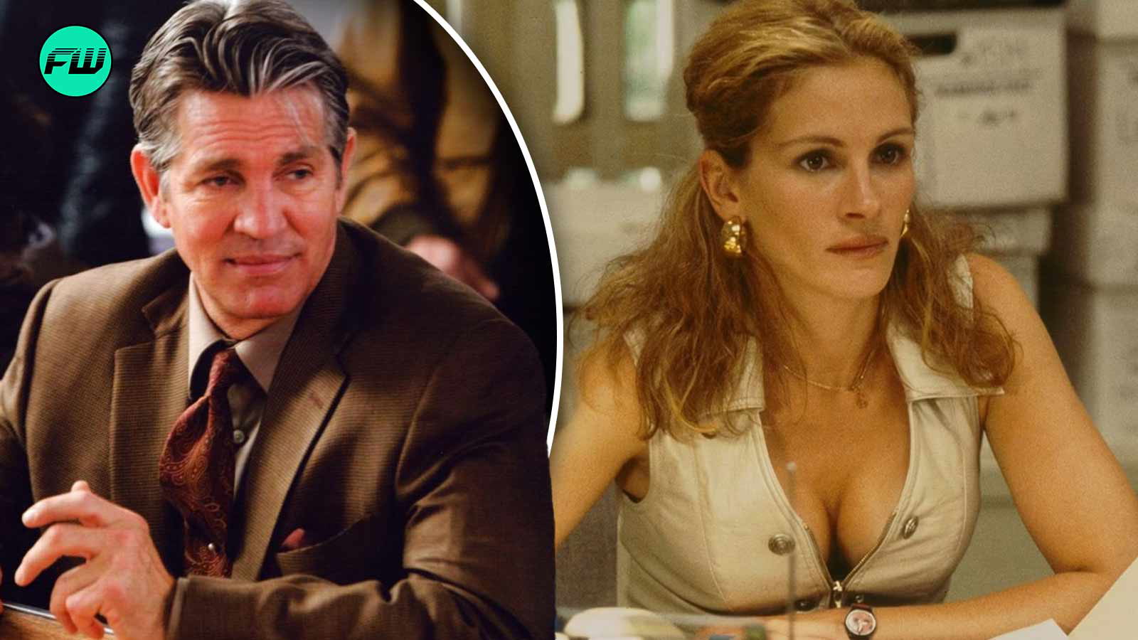 Eric Roberts’ Memoir and the Whole Controversy Around Using Julia Roberts’ Name: Explained