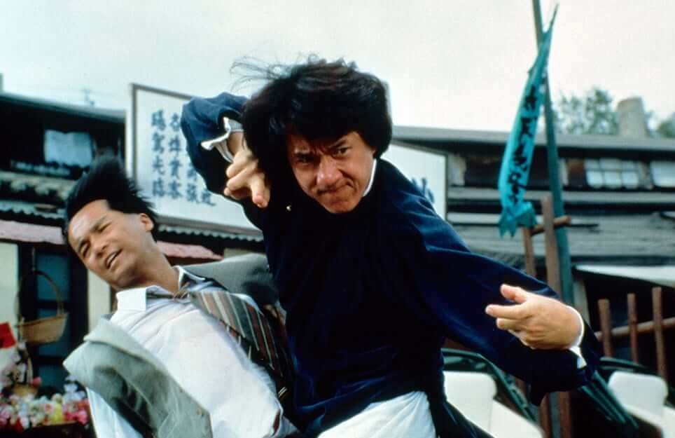 Real Reason Why Jackie Chan Refused to Work With the Biggest Kung Fu Studio in Hong Kong