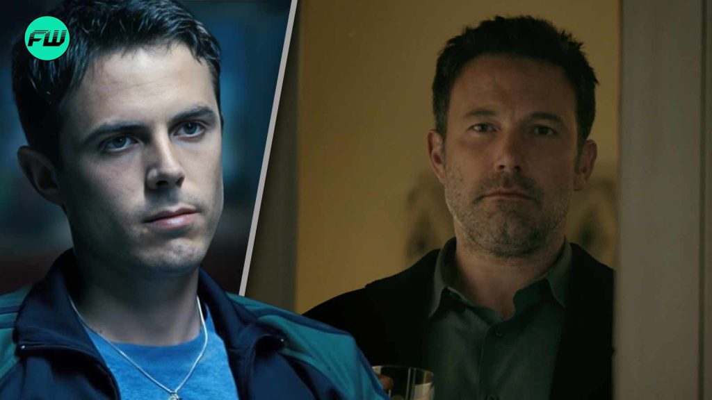 Casey Affleck Net Worth: Still a Long Way to Go From Brother Ben Affleck’s Massive Fortune