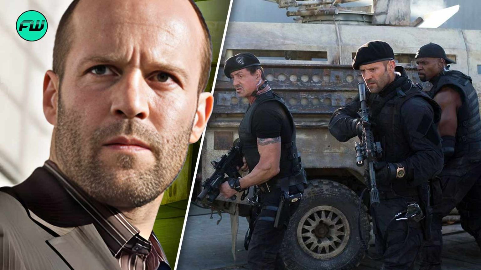 Jason Statham Net Worth: His Salary per Movie Makes Him One of the