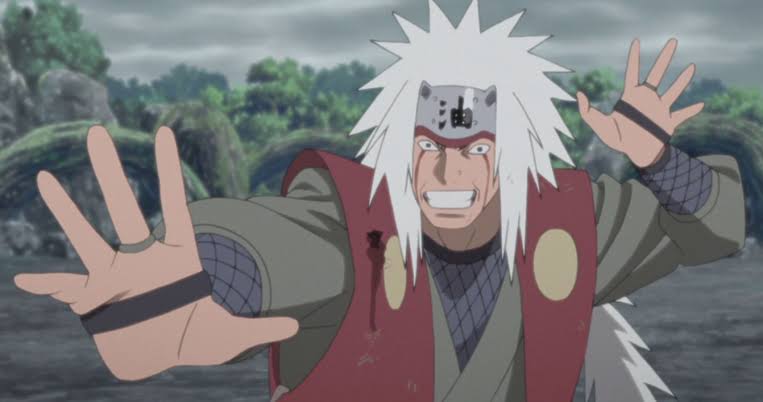 “It’s why he could never be the child of prophecy”: Jiraiya Threatening to Kill Tsunade Was a Stroke of Genius on Kishimoto’s Part in Writing Naruto