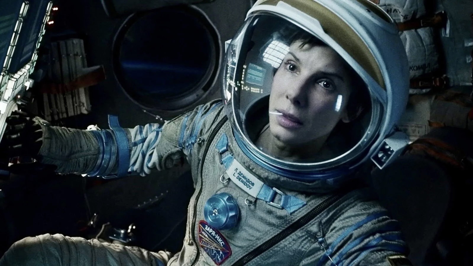 Sandra Bullock Doesn’t Want You to Know About Her 5% Rated Movie That’s Much Worse Than Speed 2